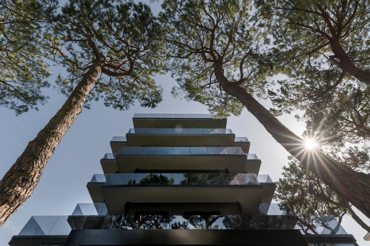 Coast & - Adults Only Aperto Tutto L'anno Milano Marittima