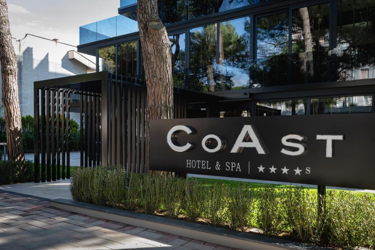 Coast & - Adults Only Aperto Tutto L'anno 4*