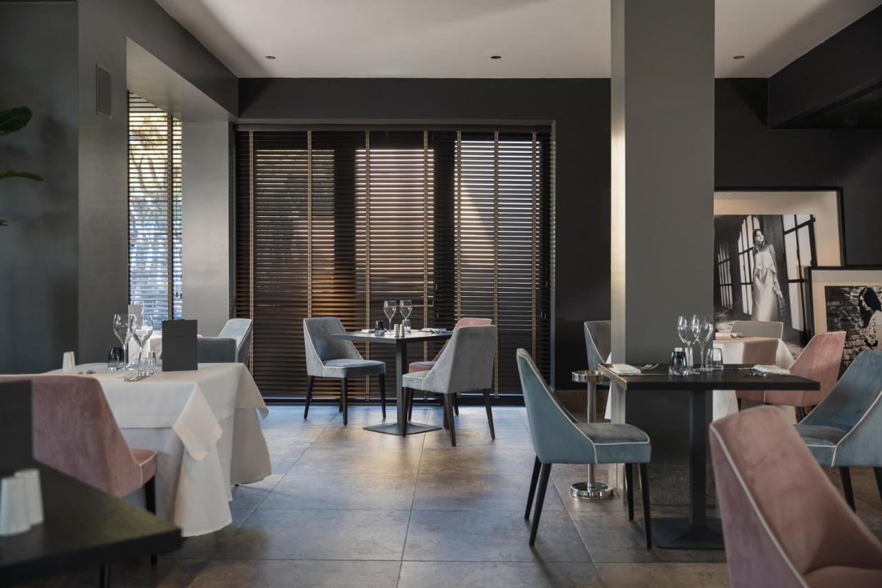 Coast & - Adults Only Aperto Tutto L'anno Milano Marittima